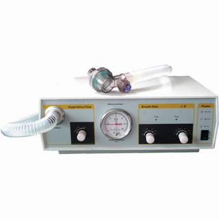 PA-10 Portable Ventilator