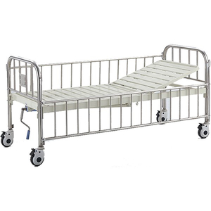 Stainless Steel Child Bed HB-35