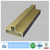 Natural Anodizing Aluminum Profile for Cleaning Room