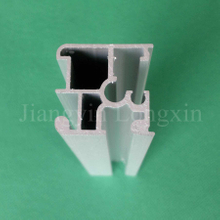 Anodized Aluminium Profile for Industry