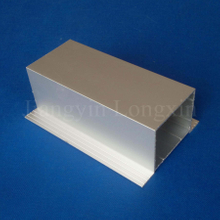 Anodized Aluminium Profile for Windows