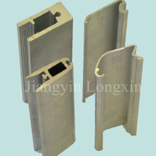 Well Designed Aluminum Profile for Exhibition