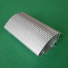 Alulminum/Aluminium Profile for Industry, Anodized