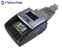 RX306B Counterfeit Detector 