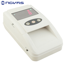 RX401W Money detector for EURO and GBP