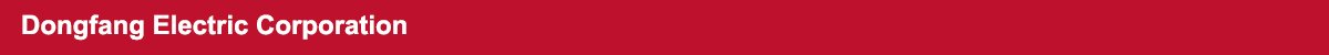 Dongfang Electric Corporation