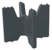 Platform plastic spacer SP0352B
