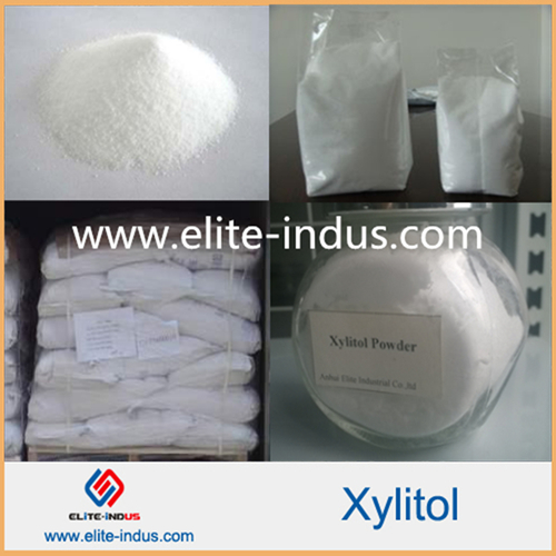 Food Additives Crystalline Granule Xylitol.jpg