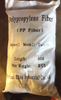 twist hybrid pp polypropylene Fiber macrofiber