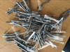 Polypropylene (pp) fiber Hybrid 