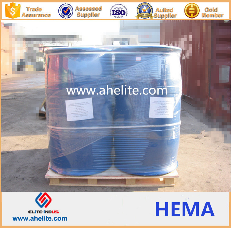 2-гидроксиэтилметакрилат (HEMA)
