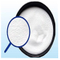 Polvo de pululano soluble en agua CAS 9057-02-7 para aditivos farmacéuticos y alimentarios