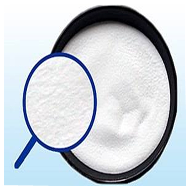 водорастворимый порошок CAS 9057-02-7 Pullulan для фармацевтических и пищевых добавок