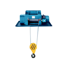 High Quality Metallurgy Electric Hoist