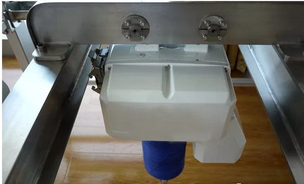 Henan Mine Clean Hoist