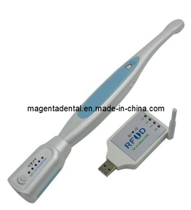 2013 USB Output Wireless 2.0 MP Dental Intraoral Camera (MD950AUW)