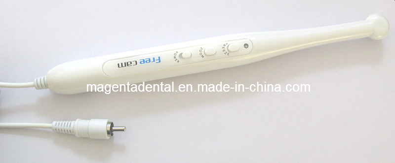 Economic Video/AV Output Dental Intraoral Camera