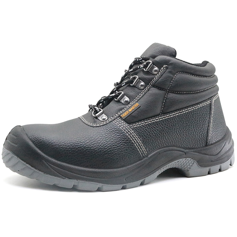 TM008 SAFETY SHOES