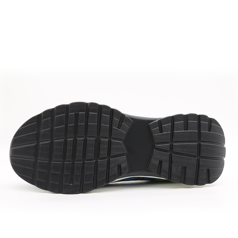 SAFETY SHOES5