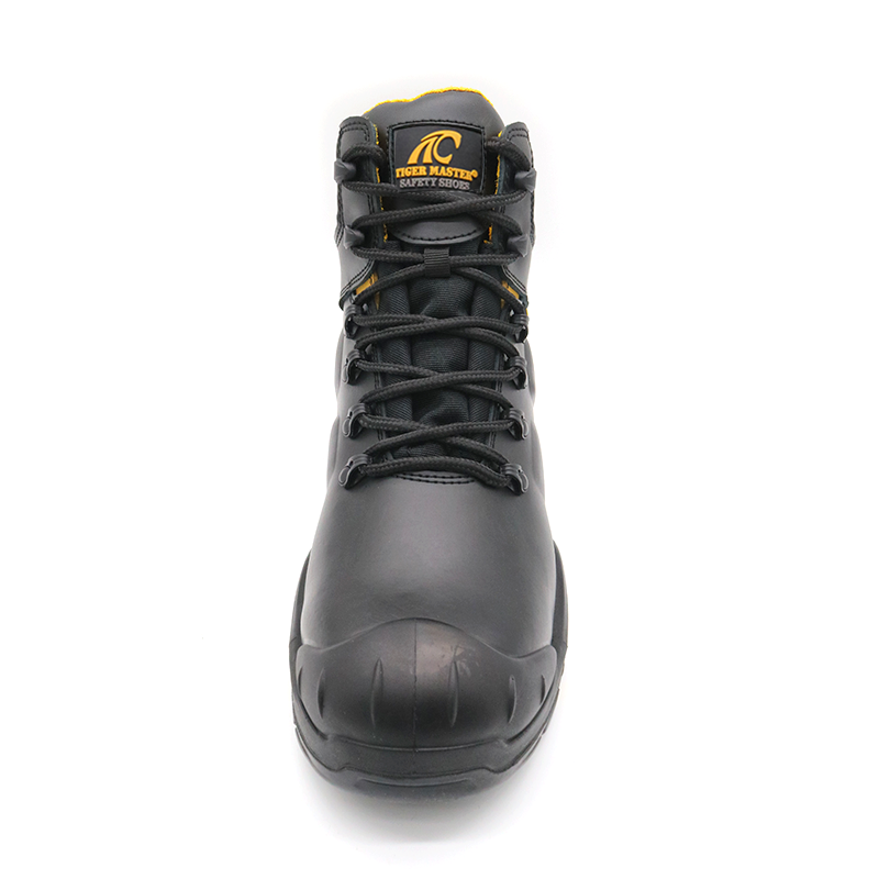waterproof composite safety boots
