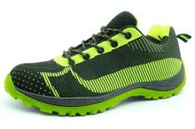 BTA016 china new kevlar sport safety shoe