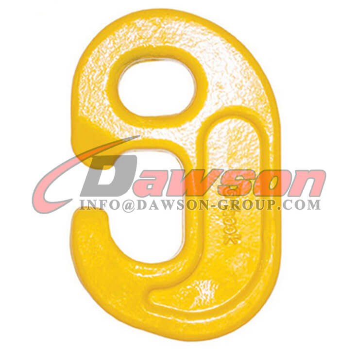 DS262 Gancho G forjado para pesca y aparejos en el extranjero - Dawson Group Ltd. - Proveedor de China