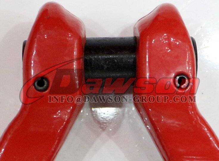 Eslab&oacute;n Omega de acero forjado G80 para eslingas de cadena - Dawson Group Ltd. - Proveedor de China