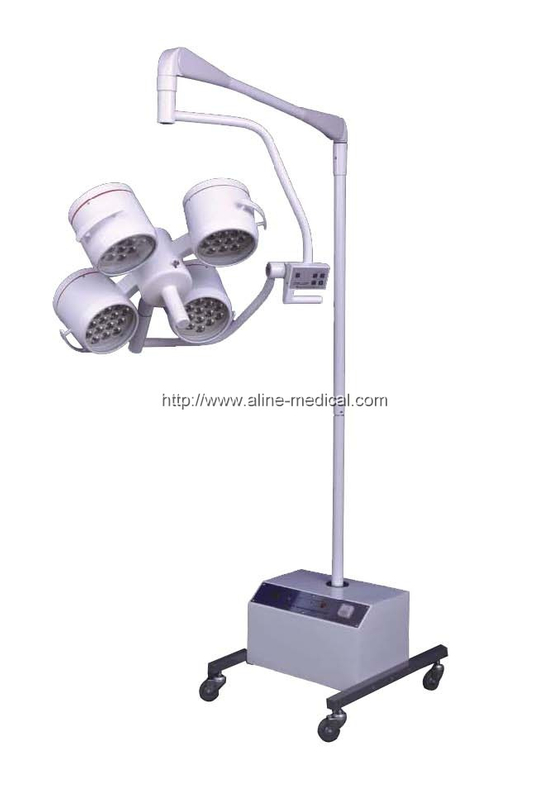 SHADOWLESS OPERATION LAMP