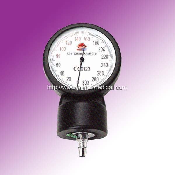 Manometer