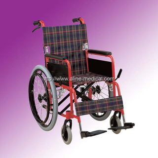 Wheel chair