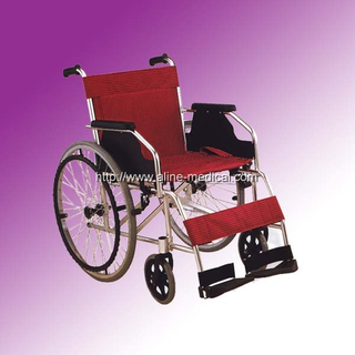 Wheel chair