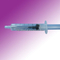 Retractable Safety Single Use Only Syringe