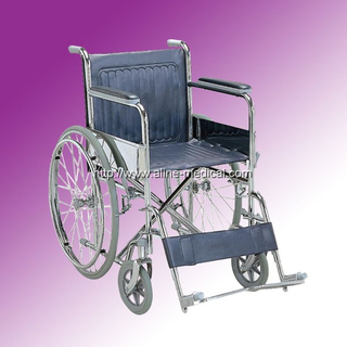 Wheel chair