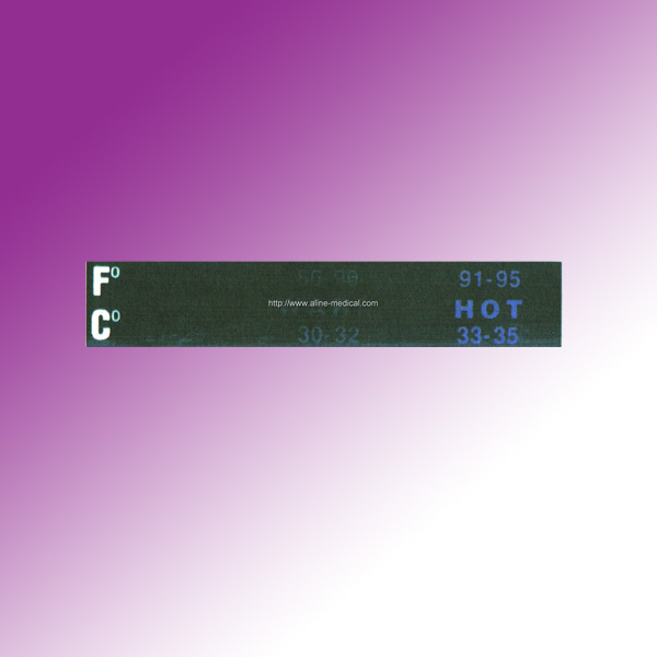 Refrigerator Temperature Piece