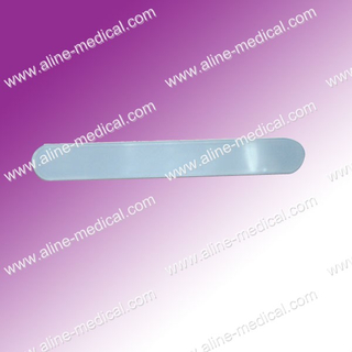 Plastic Tongue Depressor