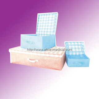 Storage box