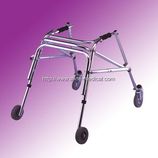 Walking aids