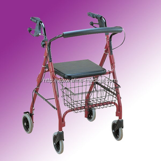 Walking aids