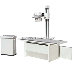 MEDICAL DIAGNOSTIC X-RAY MACHINE(200mA)