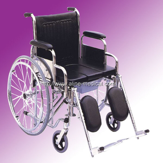 Commode Type