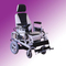 Electric wheelchair