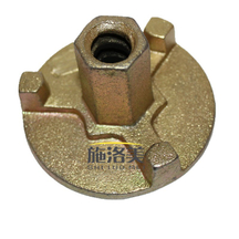  Form Work Tie|Column|Climbing|Formwork Wing Nut 90mm 100mm 110mm