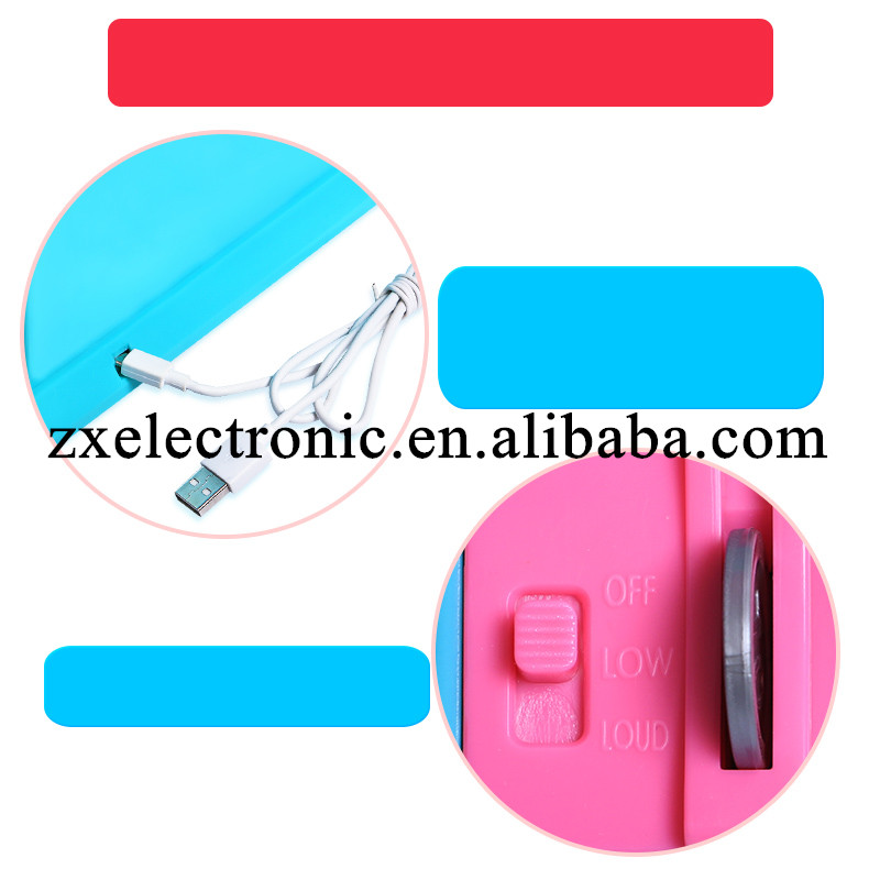 Mini claw machine toy claw machine for Children