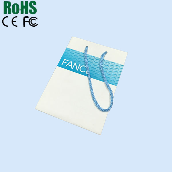 Customized design sound bag for X-mas gifts