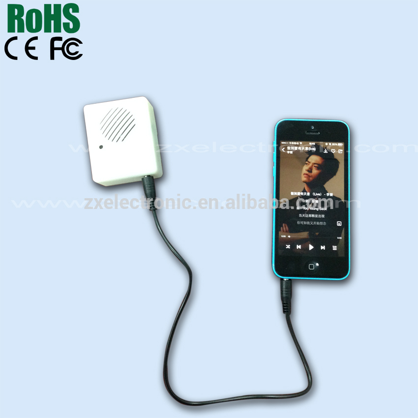 USB Voice Recorder For Plush Toy/Gift Promotional