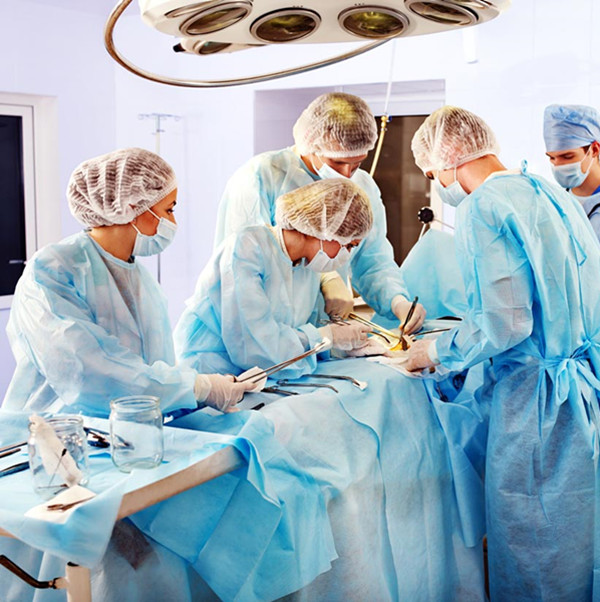 Cerâmica piezoelétrica aplicada na indústria de tecnologia médica