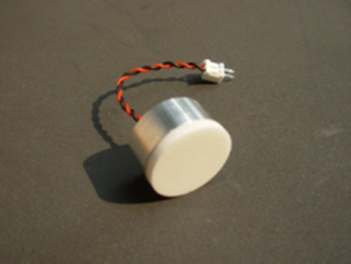sensor de medição do transdutor da distância ultra-sônica do módulo 400KHz
