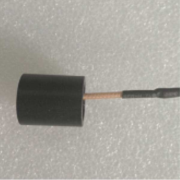 Transductor de distancia ultrasónico de 200kHz corta para anemómetro ultrasónico
