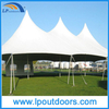 Дешевая палатка для вечеринок со стальным столбом для мероприятия
