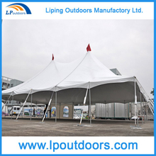 12-метровая палатка Роскошная высококачественная палатка на столбе